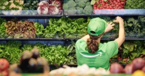 亞馬遜首家無(wú)人收銀雜貨店 Amazon Go Grocery 在西雅圖開(kāi)業(yè)