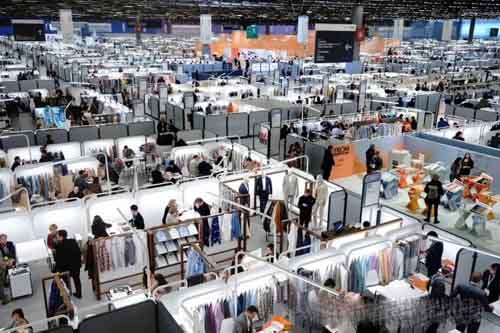 Premire Vision Shenzhen A(y)ӛ_ʼˣ