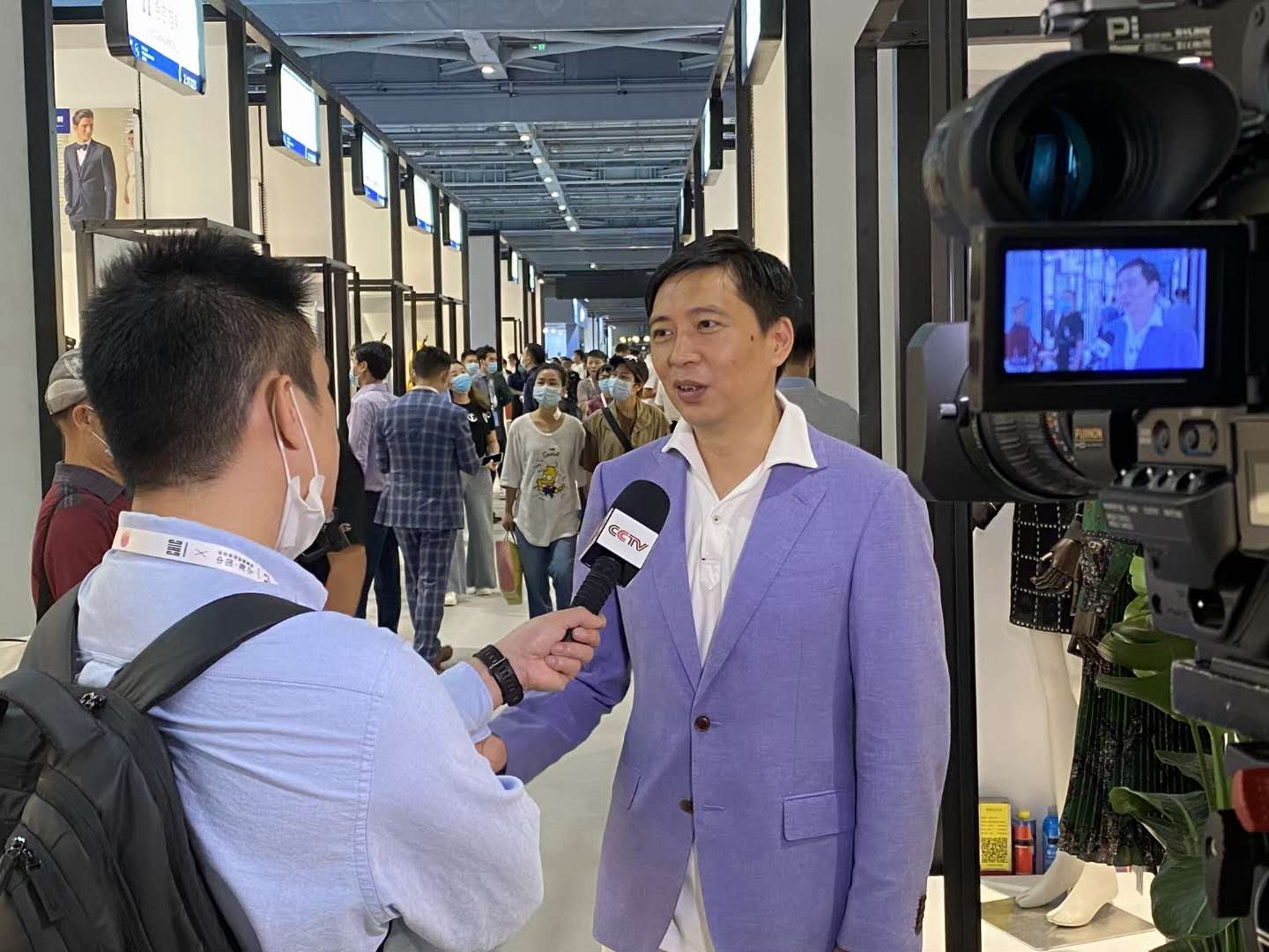 十問溫州服裝