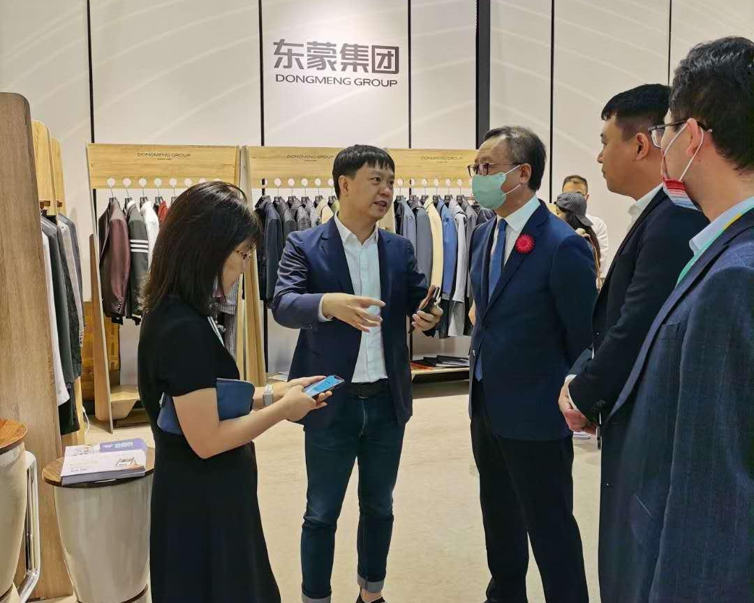 十問溫州服裝