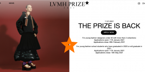ڰˌ LVMH Prize OӋِ