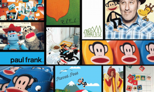  Paul Frank ȫ֪R(sh)a(chn)(qun)һʿƷ