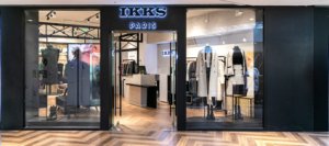 IKKS ParisTЇϺK11_Ļ