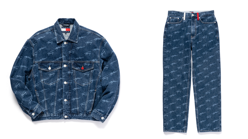 TOMMY JEANSƳMYNEzϵ