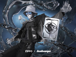 ZIPPO˹(ji)۫I(xin)Y
