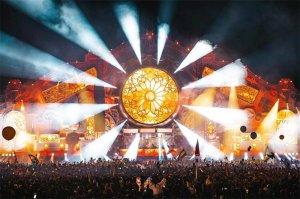 ʥа Mጷҹ(ji) yւIP Tomorrowlandȫʢ