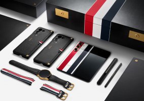 ǔyThom Browneʽl(f)Galaxy Z Fold5 Thom Browne