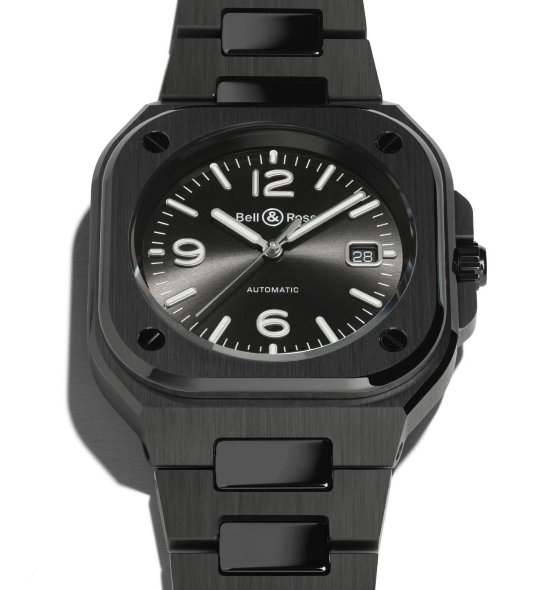 Bell & Ross RʿƳȫBR 05 BLACK CERAMICϵ