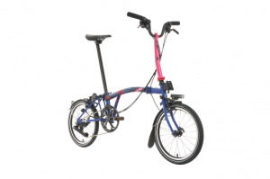 Brompton ؄eƳParis Edition c(din)ȼʢTȤ\(yn)(dng)