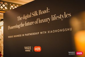 ̽߶ʽƷƵĔ(sh)D(zhun)֮·VOGUE Business