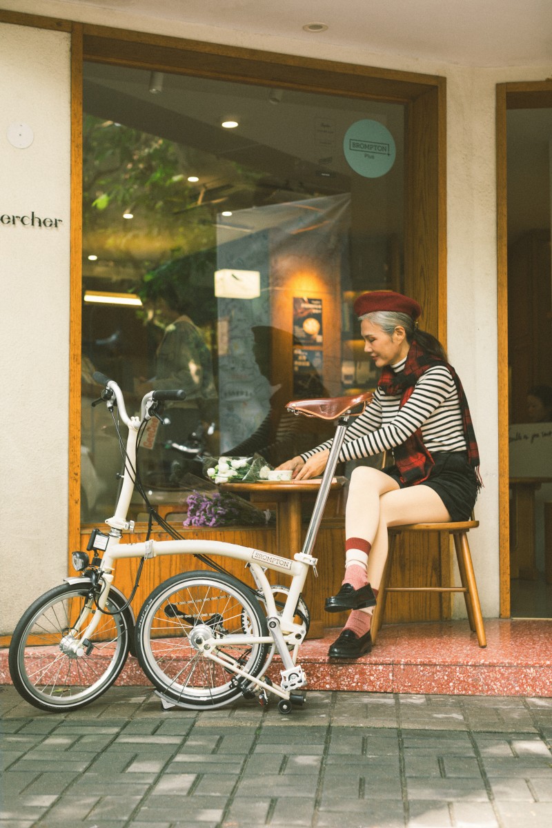 BROMPTON ̫؅^(q)޶(jng)4.jpg