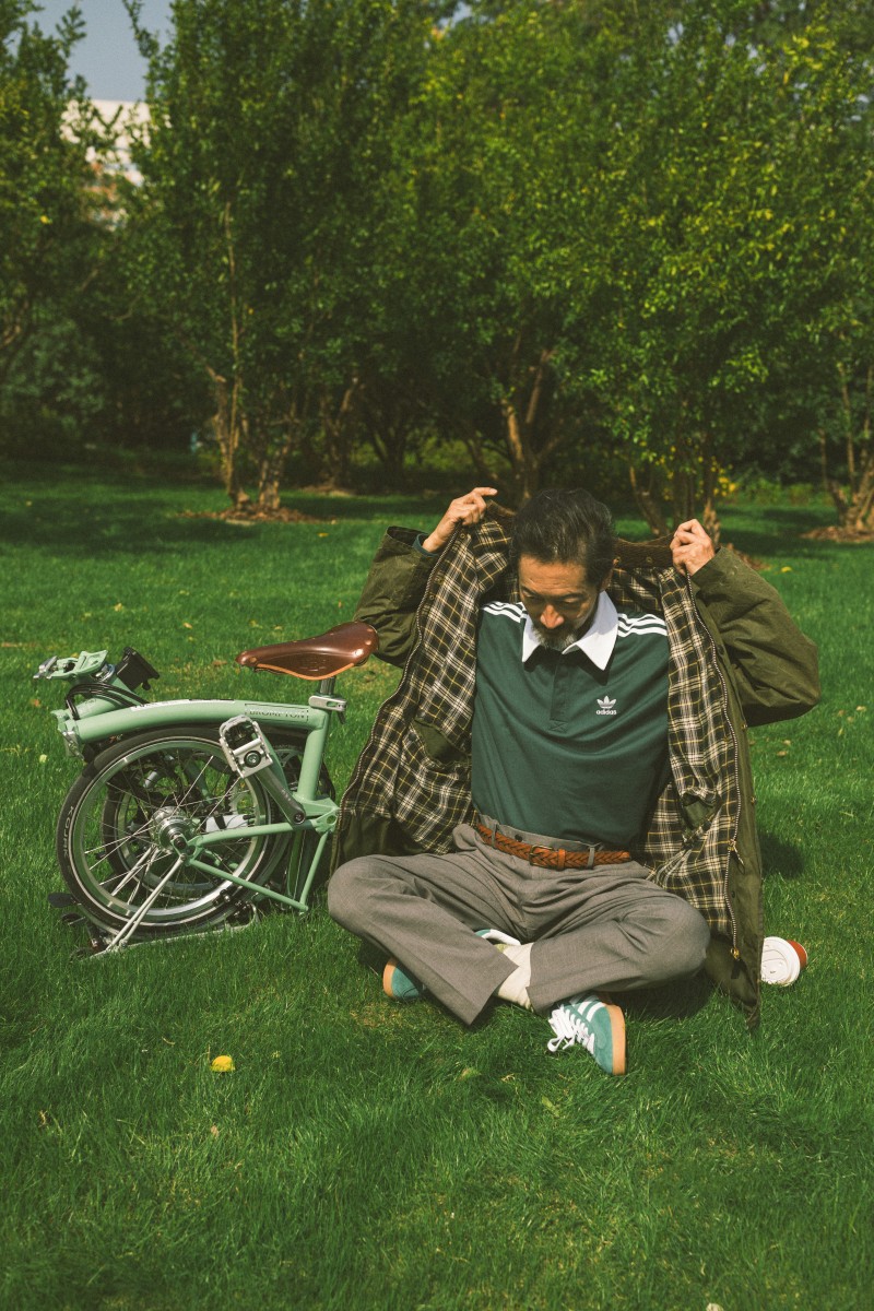 BROMPTON ̫؅^(q)޶(jng)5.jpg