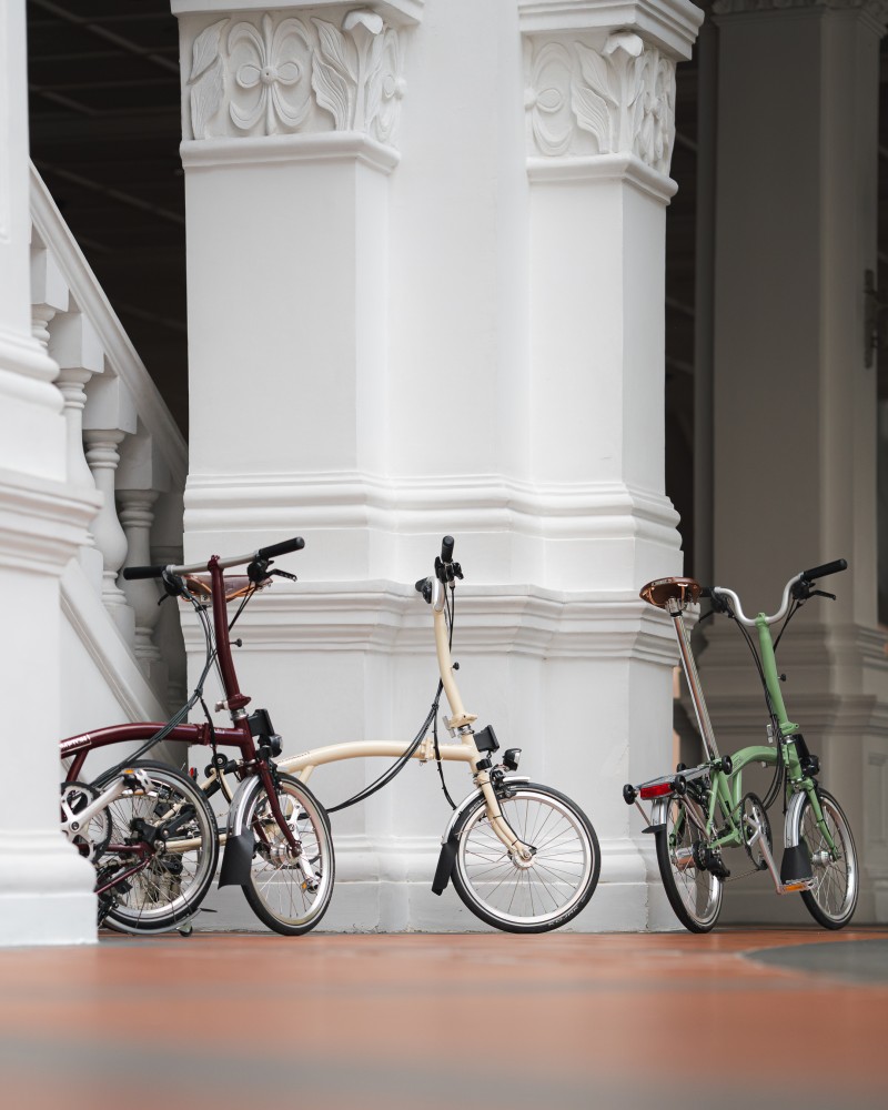 BROMPTON ̫؅^(q)޶(jng)2.jpg