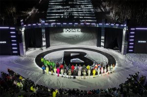BOGNER{Ї  ѩĻѩ