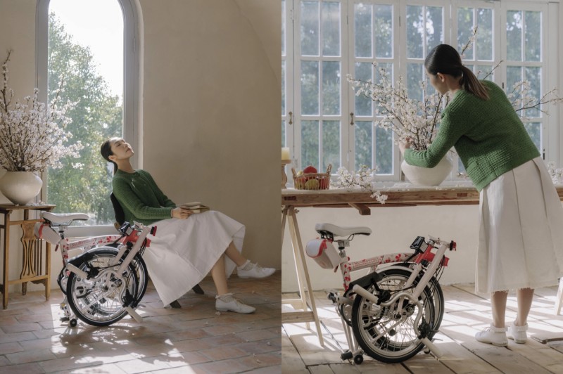 BROMPTON Ƴ̫؅^(q)޶ѻ `ŌTE5.jpg